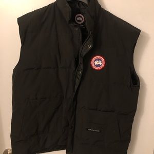 Canada Goose Vest XXL